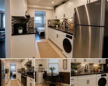 309 - 106 Fleetwood Crescent