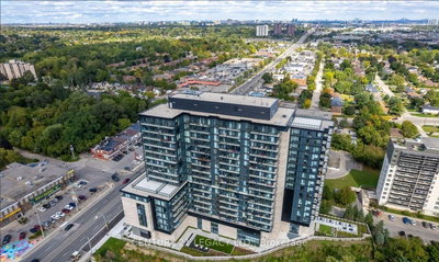 821 - 86 Dundas Street E