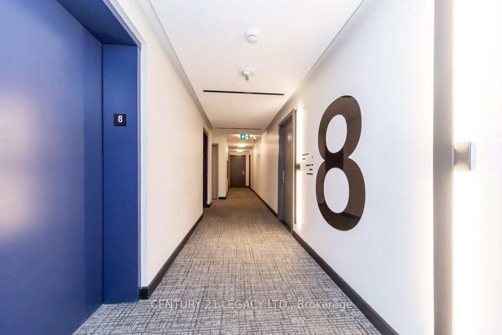86 Dundas Street E • #821 • Mississauga, ON photo 10