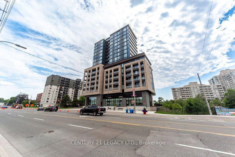 821 - 86 Dundas Street E