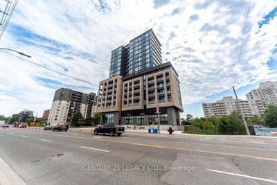 86 Dundas Street E • #821 • Mississauga, ON photo 2