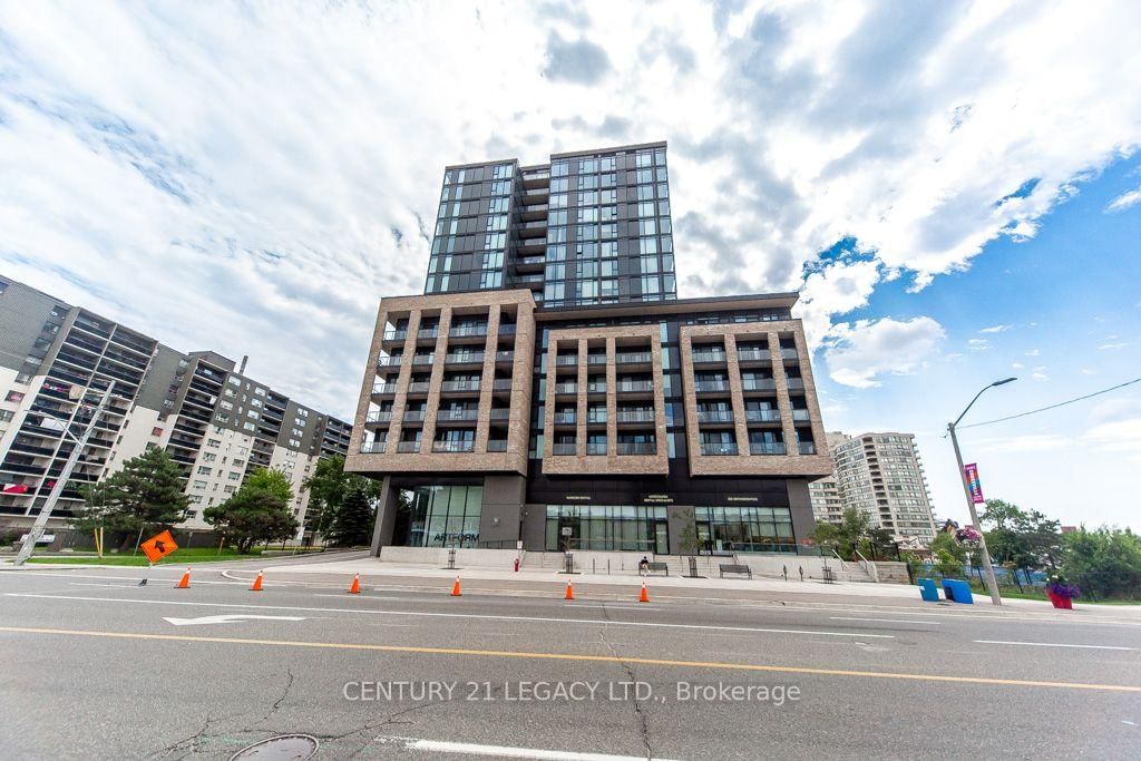 86 Dundas Street E • #821 • Mississauga, ON photo 3