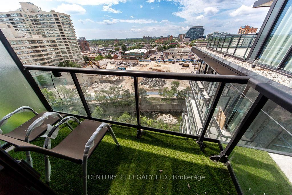 86 Dundas Street E • #821 • Mississauga, ON photo 34