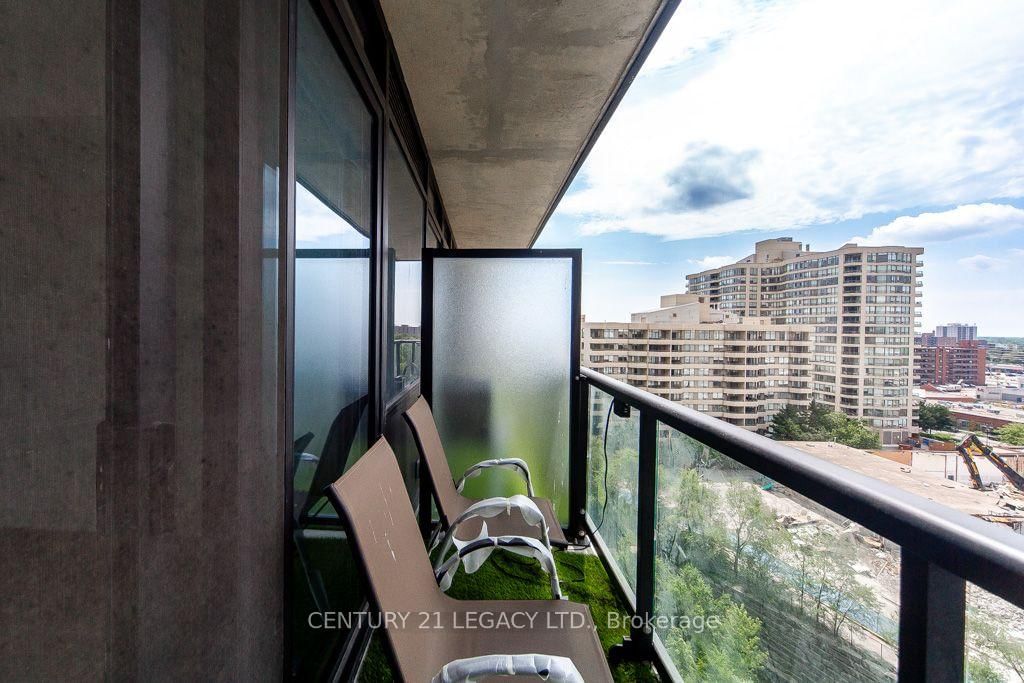 86 Dundas Street E • #821 • Mississauga, ON photo 36