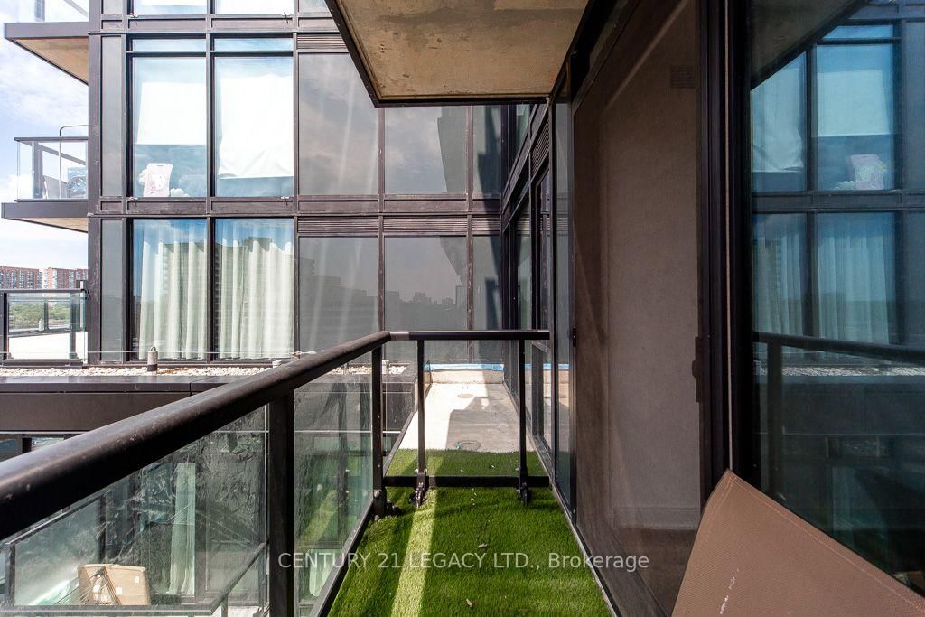 86 Dundas Street E • #821 • Mississauga, ON photo 37