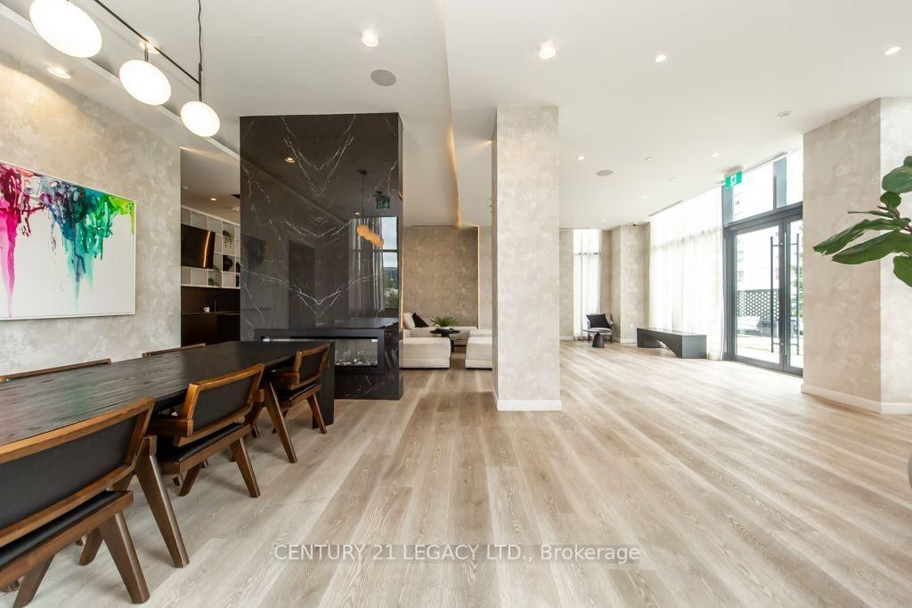 86 Dundas Street E • #821 • Mississauga, ON photo 38