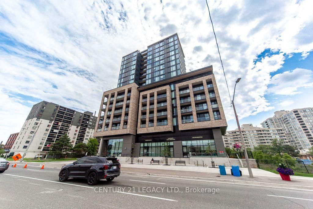 86 Dundas Street E • #821 • Mississauga, ON photo 4