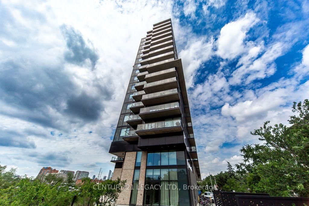 86 Dundas Street E • #821 • Mississauga, ON photo 45