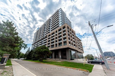 86 Dundas Street E • #821 • Mississauga, ON photo 6
