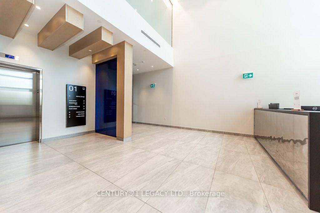 86 Dundas Street E • #821 • Mississauga, ON photo 8