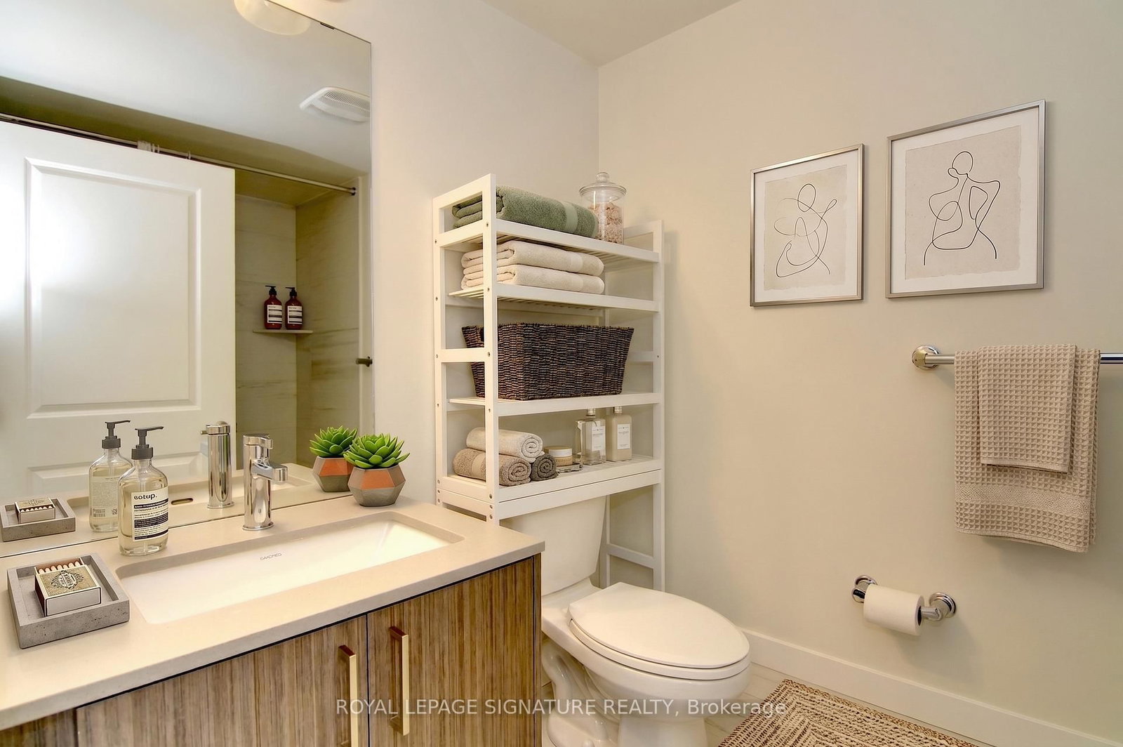 90 Stanley Greene Boulevard • #2 • Toronto, ON photo 11