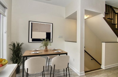 90 Stanley Greene Boulevard • #2 • Toronto, ON photo 5
