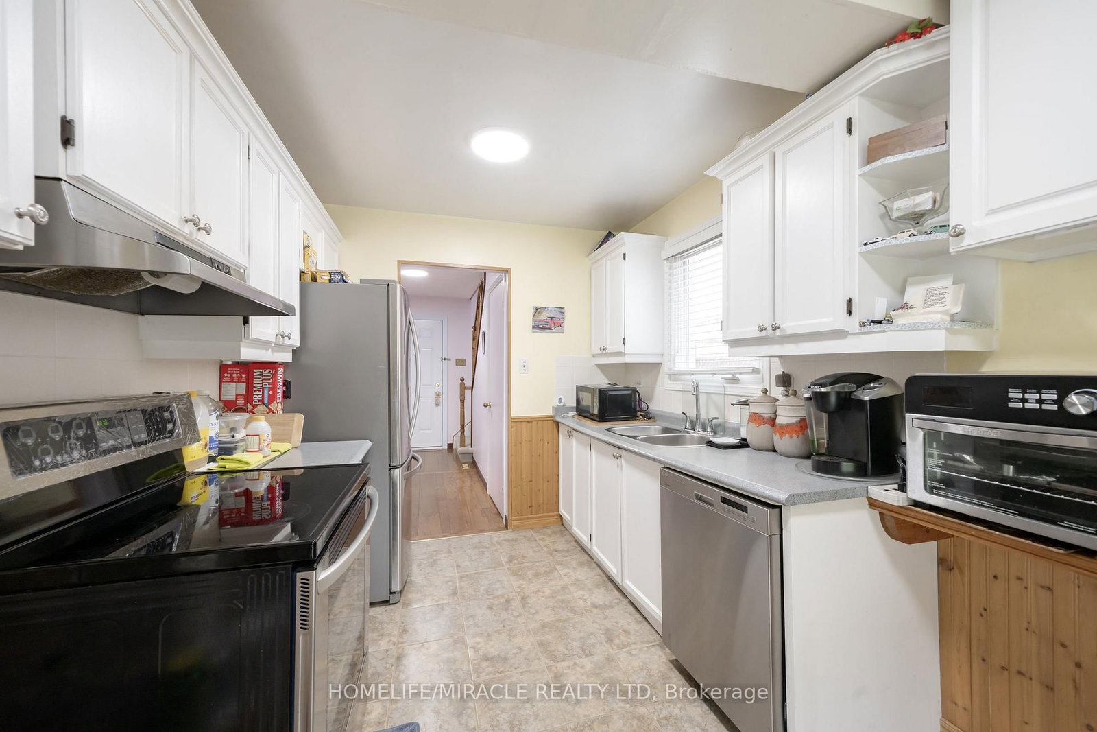 59 Martindale Crescent • Brampton, ON photo 16