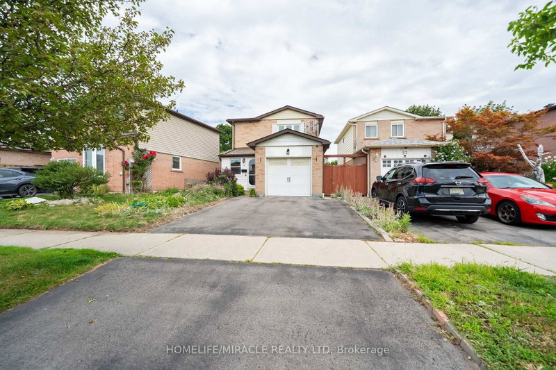 59 Martindale Crescent