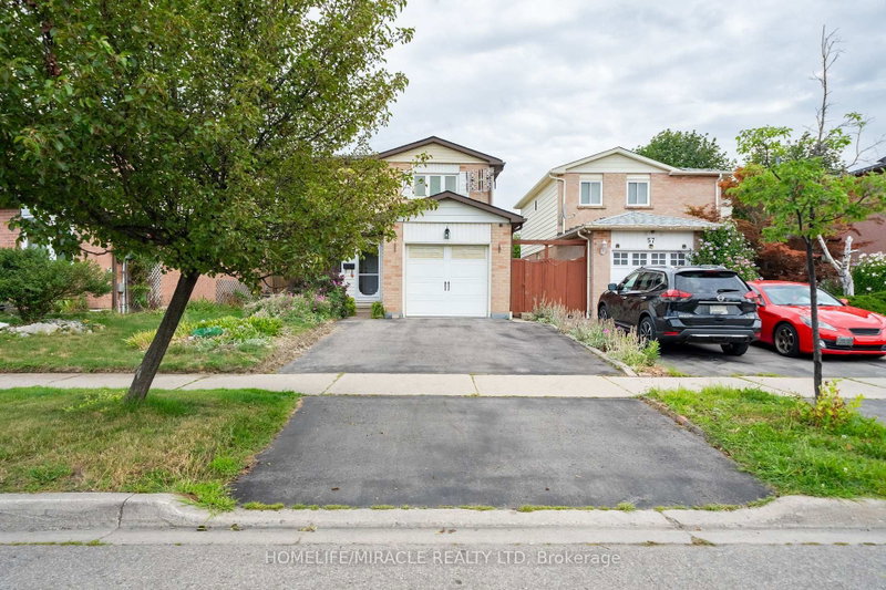 59 Martindale Crescent