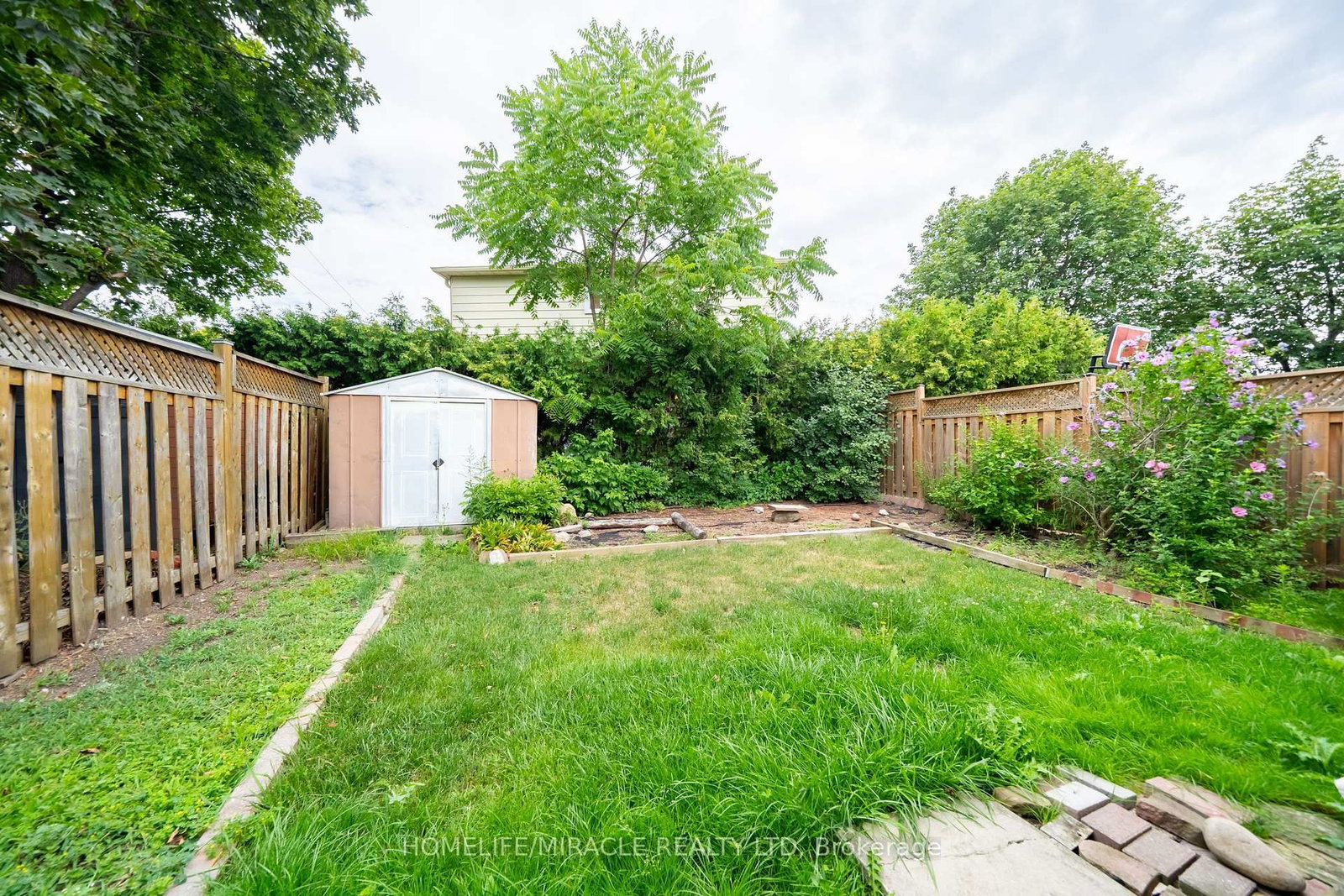 59 Martindale Crescent • Brampton, ON photo 38