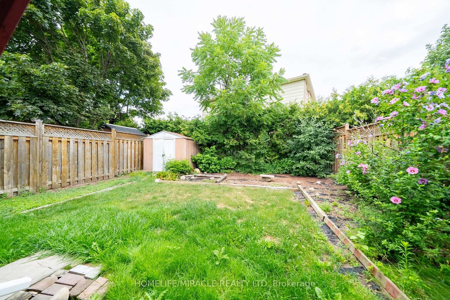 59 Martindale Crescent • Brampton, ON photo 39