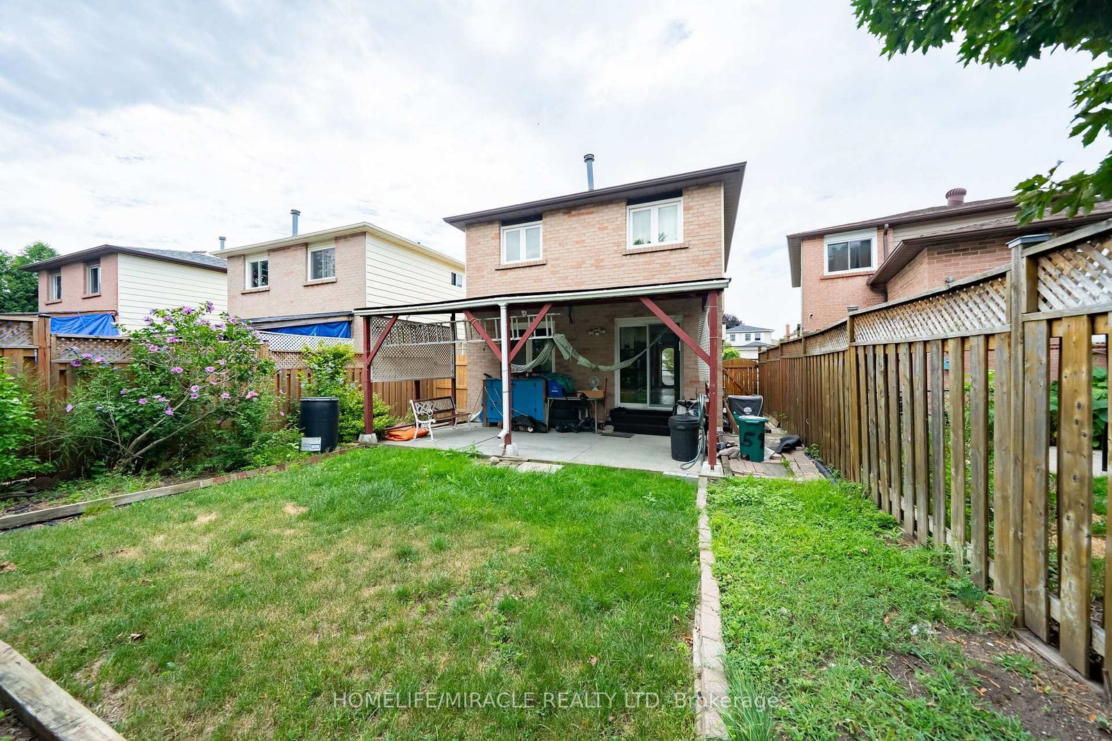 59 Martindale Crescent • Brampton, ON photo 41