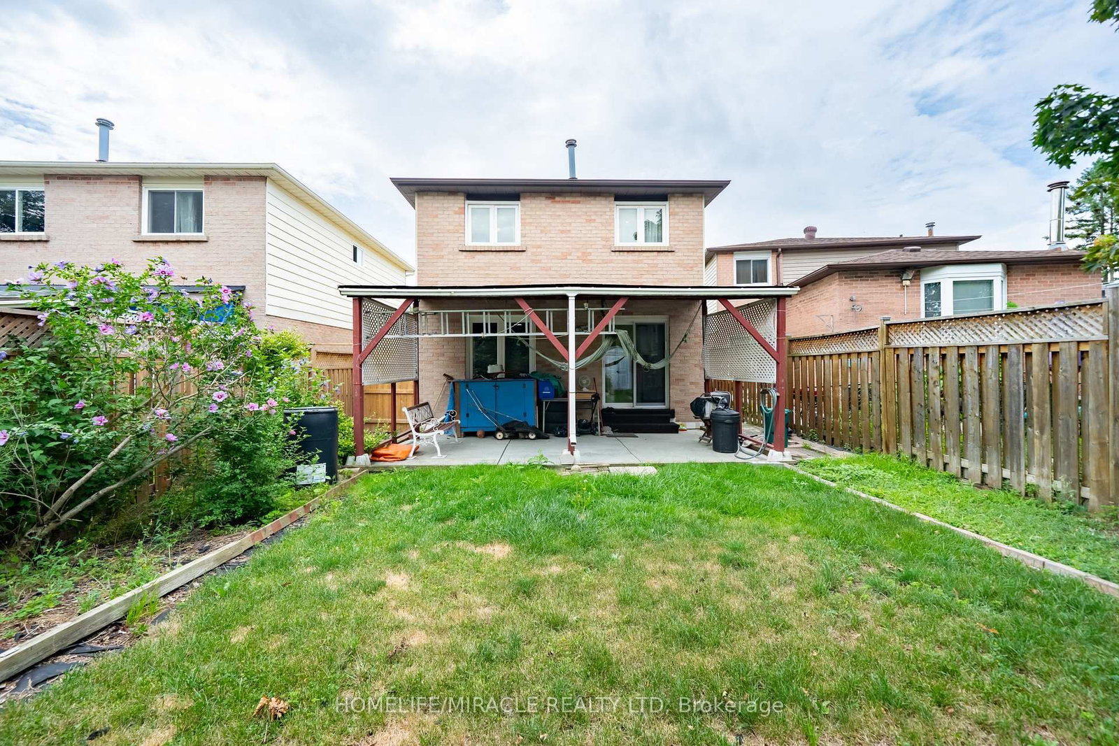 59 Martindale Crescent • Brampton, ON photo 42