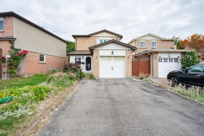 59 Martindale Crescent • Brampton, ON photo 5