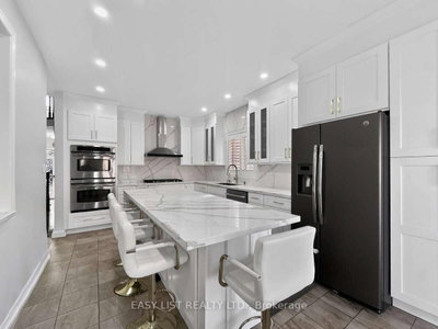 39 Good Hope Brampton,ON L6R 3L6 — Photo 10