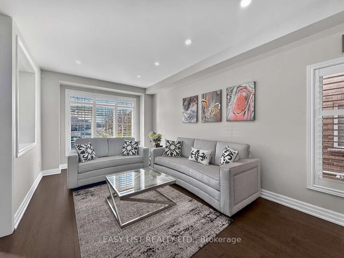 39 Good Hope Brampton,ON L6R 3L6 — Photo 5
