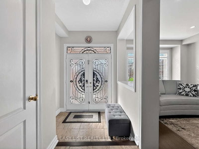 39 Good Hope Brampton,ON L6R 3L6 — Photo 8