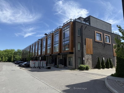 Townhouse leased at 92-200 Malta Avenue, Brampton, Ontario, L6Y 6H8 - Fletcher's Creek South - MLS: W13652852
