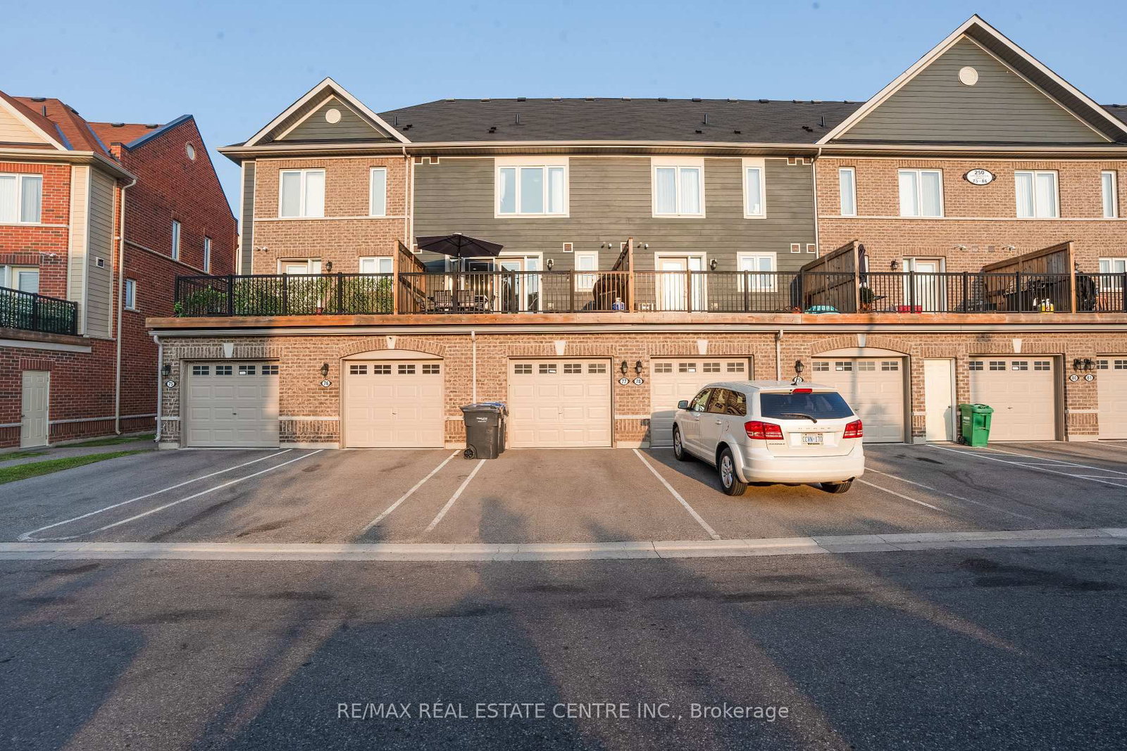 250 Sunny Meadow Boulevard • #77 • Brampton, ON photo 12