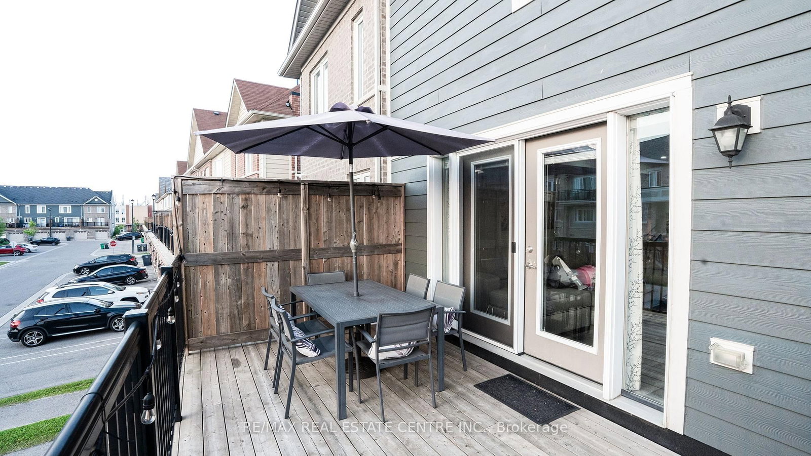 250 Sunny Meadow Boulevard • #77 • Brampton, ON photo 13
