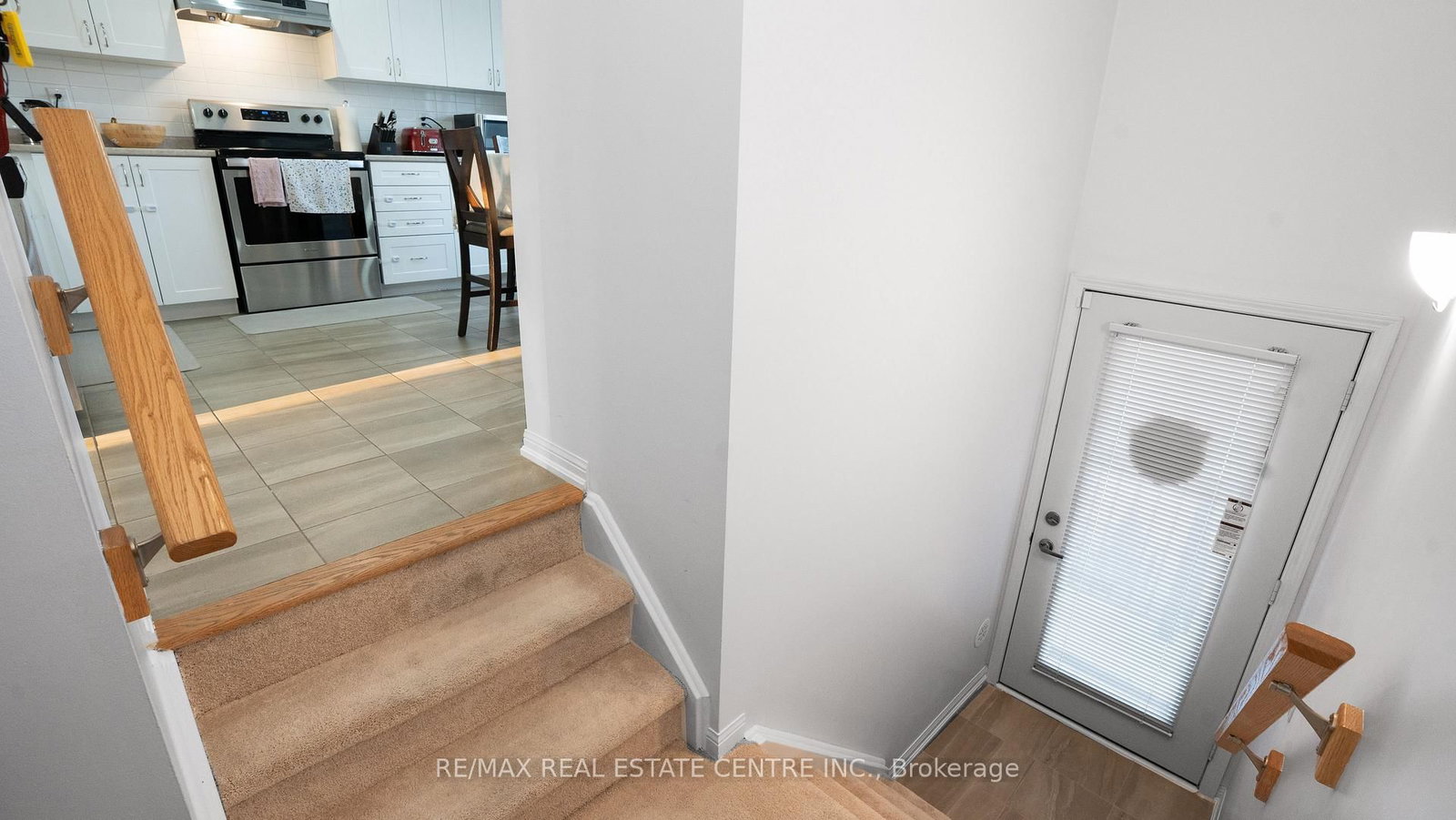 250 Sunny Meadow Boulevard • #77 • Brampton, ON photo 18
