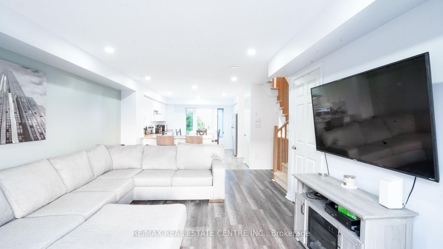 250 Sunny Meadow Boulevard • #77 • Brampton, ON photo 21