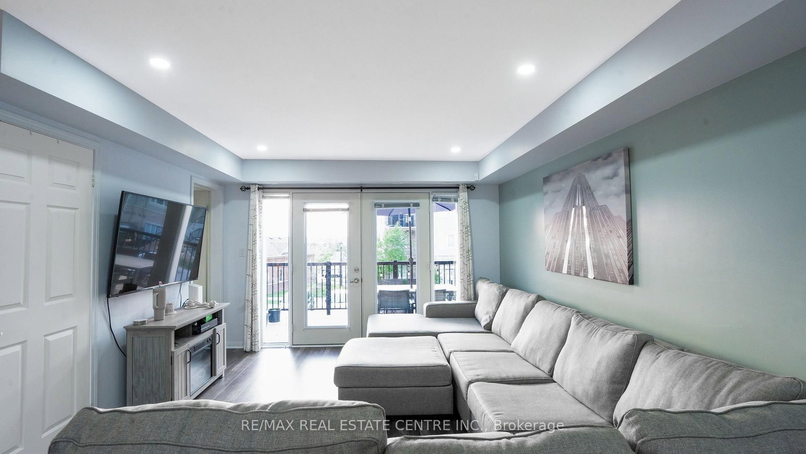 250 Sunny Meadow Boulevard • #77 • Brampton, ON photo 22