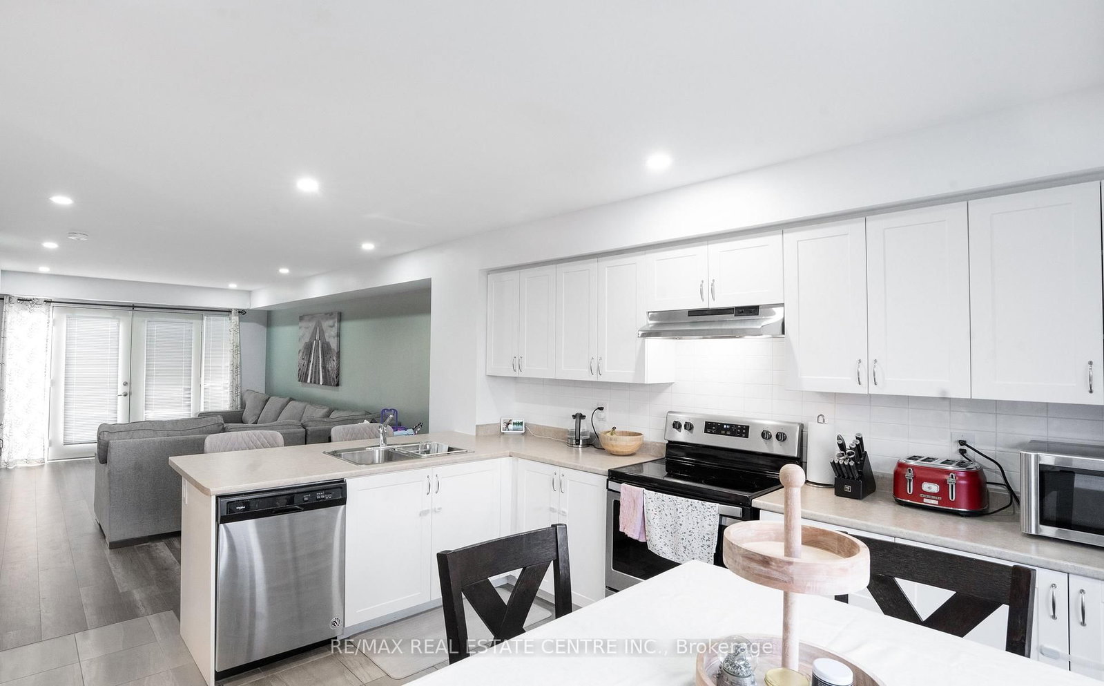 250 Sunny Meadow Boulevard • #77 • Brampton, ON photo 23