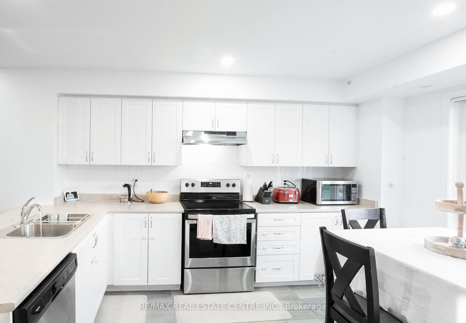 250 Sunny Meadow Boulevard • #77 • Brampton, ON photo 25