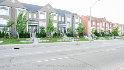 250 Sunny Meadow Boulevard • #77 • Brampton, ON photo 3