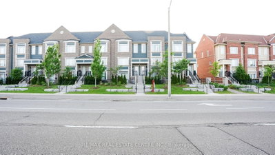250 Sunny Meadow Boulevard • #77 • Brampton, ON photo 5