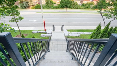 250 Sunny Meadow Boulevard • #77 • Brampton, ON photo 6