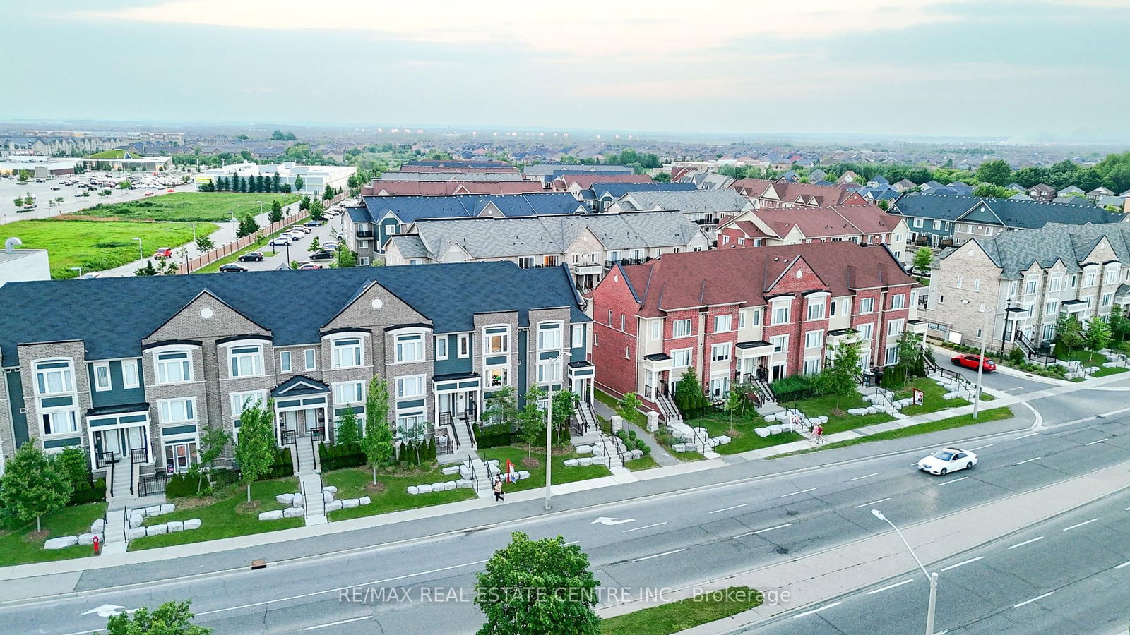 250 Sunny Meadow Boulevard • #77 • Brampton, ON photo 9