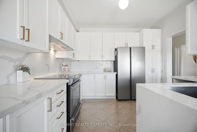 85 Maple Valley Brampton,ON L6P 2H3 — Photo 10