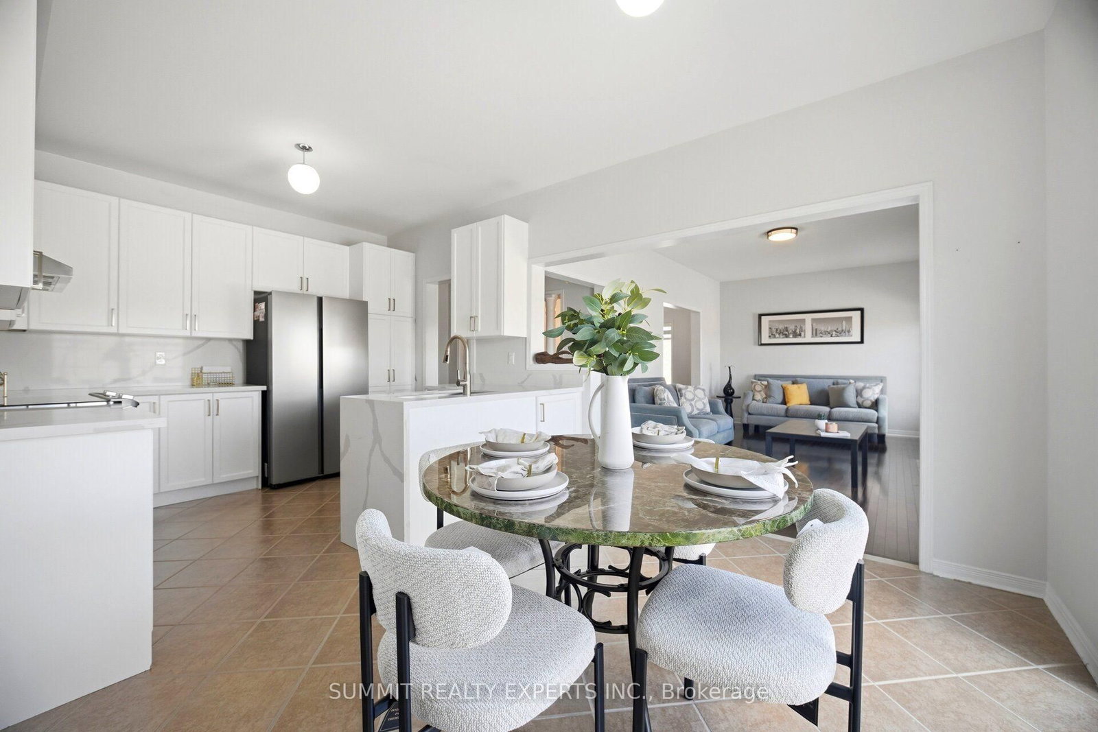 85 Maple Valley Brampton,ON L6P 2H3 — Photo 14