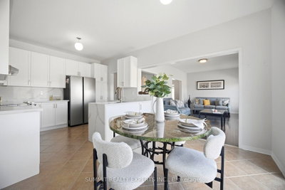 85 Maple Valley Brampton,ON L6P 2H3 — Photo 14