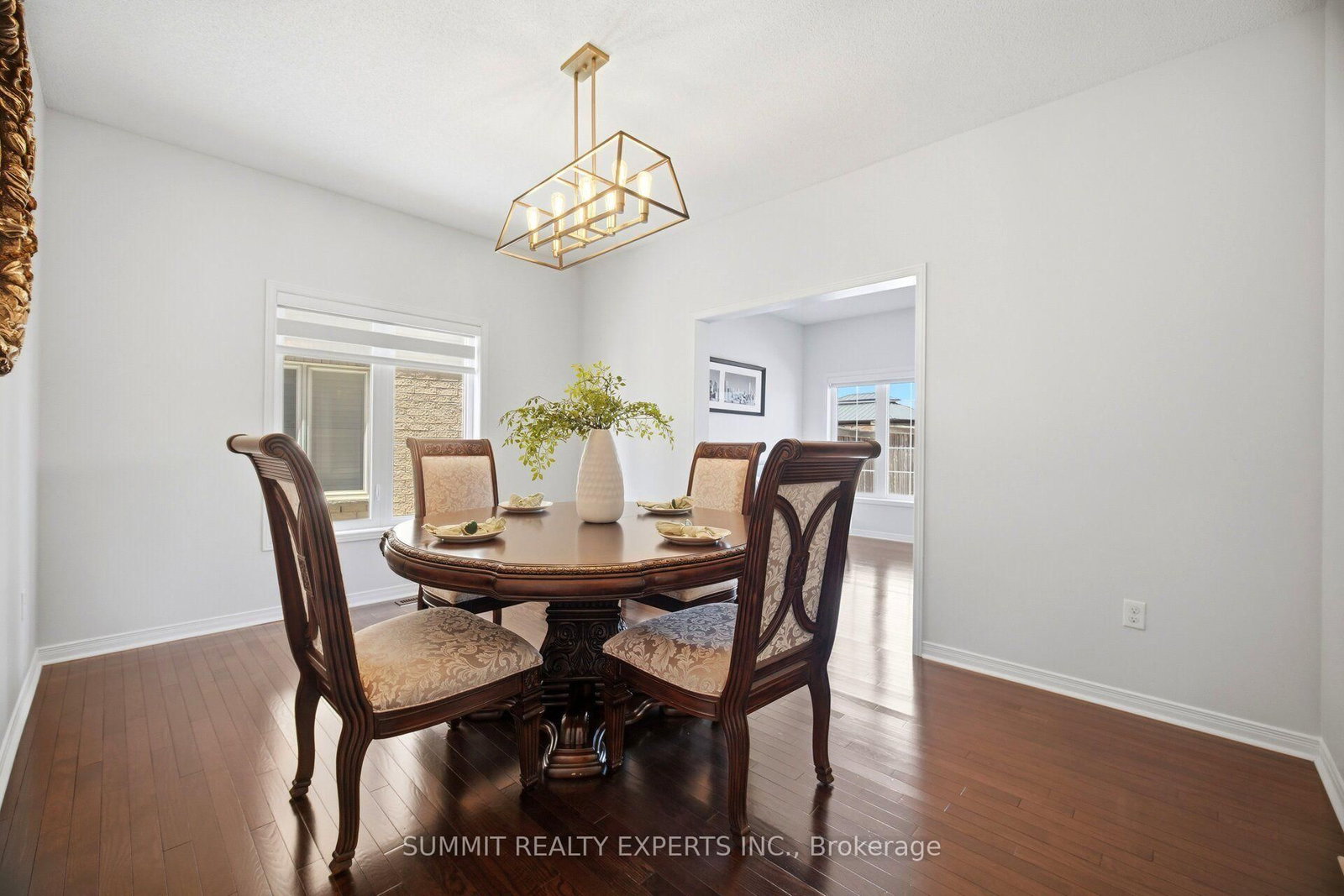 85 Maple Valley Brampton,ON L6P 2H3 — Photo 18