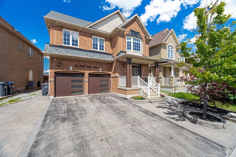 85 Maple Valley Street