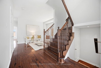 85 Maple Valley Brampton,ON L6P 2H3 — Photo 20