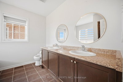 85 Maple Valley Brampton,ON L6P 2H3 — Photo 25