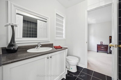 85 Maple Valley Brampton,ON L6P 2H3 — Photo 31