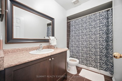 85 Maple Valley Brampton,ON L6P 2H3 — Photo 36
