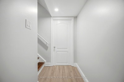 85 Maple Valley Brampton,ON L6P 2H3 — Photo 39