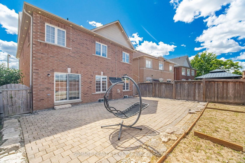 85 Maple Valley Brampton,ON L6P 2H3 — Photo 50